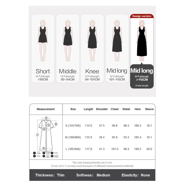 Đầm nữ GIORDANO 05463334 vải linen cotton nhún bèo thời trang