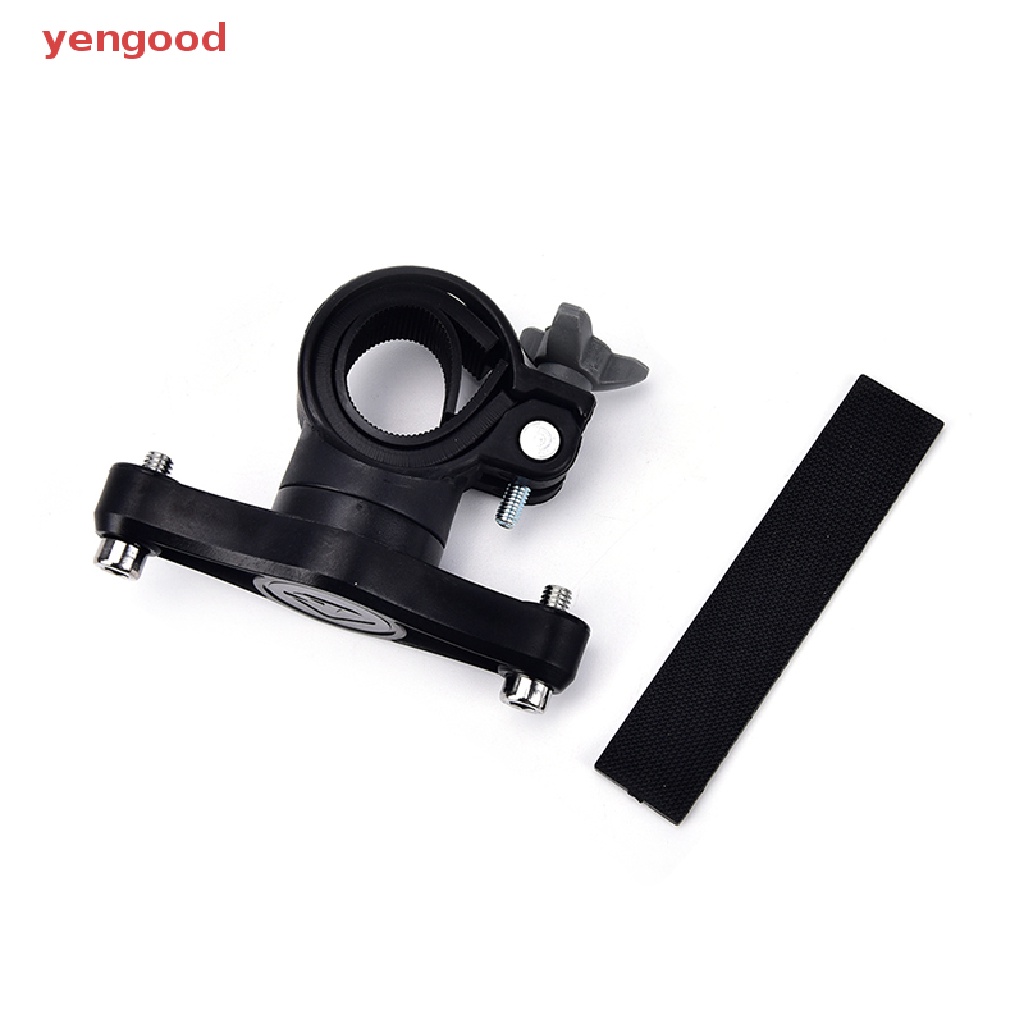 Giá Đỡ Bình Nước 360 Độ Gắn Tay Lái Xe Đạp MTB Chất Lượng Cao