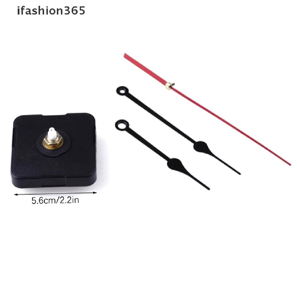 1 Bộ Dụng Cụ Sửa Chữa Đồng Hồ Treo Tường ifashion365