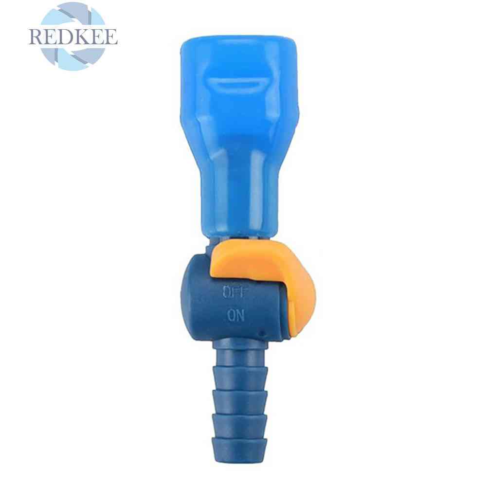 Vòi Phun Nước Mini Bằng Silicone Cho Xe Đạp