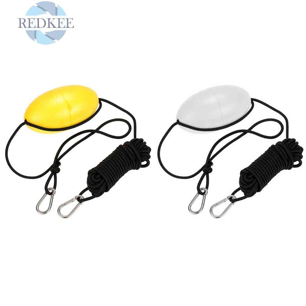 Phao Nổi Trọng Lượng Nhẹ Cho Thuyền Kayak