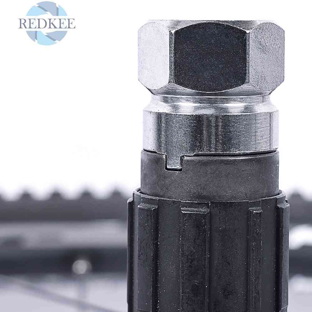 Dụng Cụ Sửa Chữa Trục Xe Đạp Bằng Thép Không Gỉ