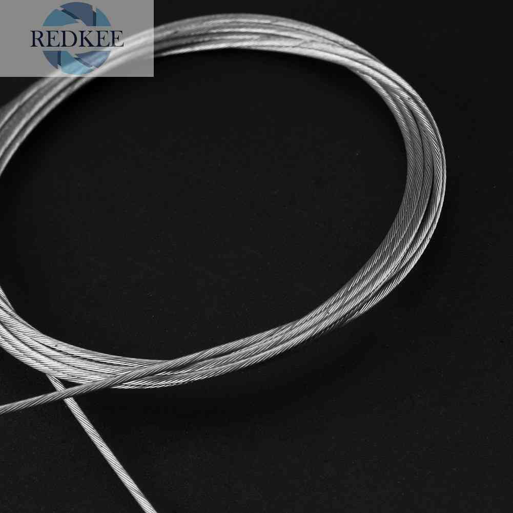 Dây Phanh Lõi Thép Bên Trong Cho Xe Đạp Leo Núi