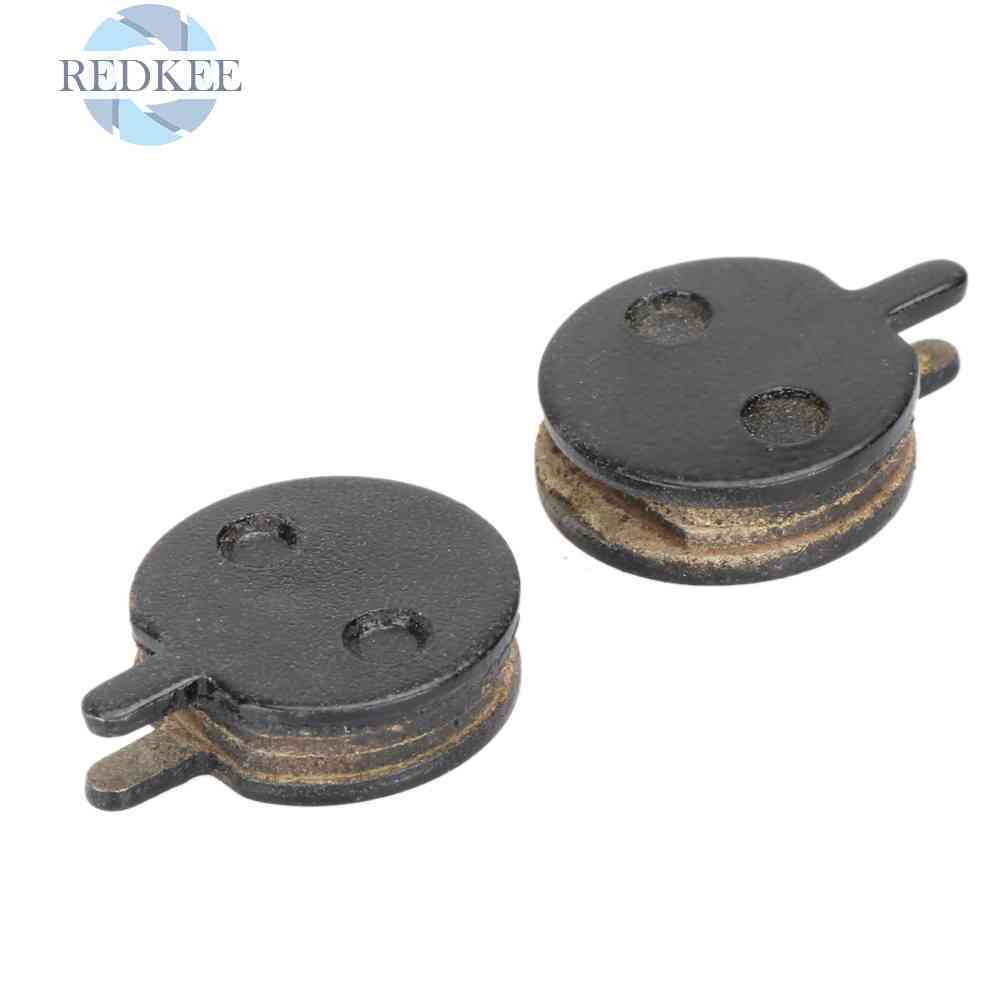 2 Cặp Má Phanh Cho Xe Đạp Leo Núi JAK ZOOM