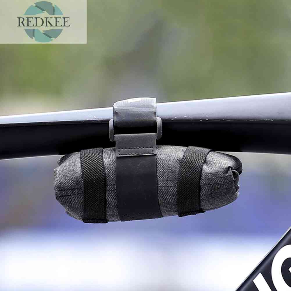 Túi Đựng Đồ Dùng Chống Trầy Xước Gắn Yên Xe Đạp Tiện Dụng