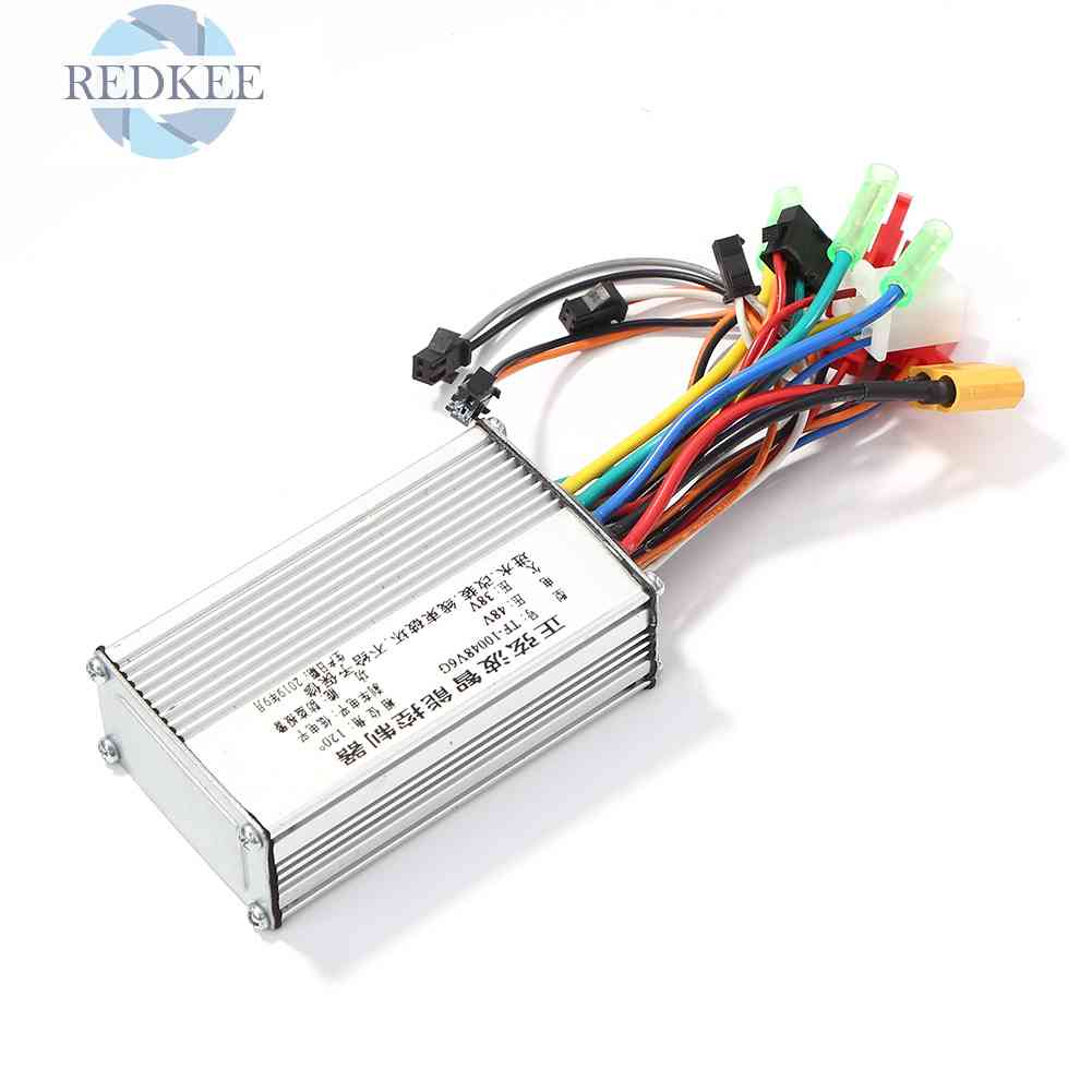 Bộ Điều Khiển Động Cơ Xe Điện 48V Cho Kugoo M4 Kickscooter 10 inch