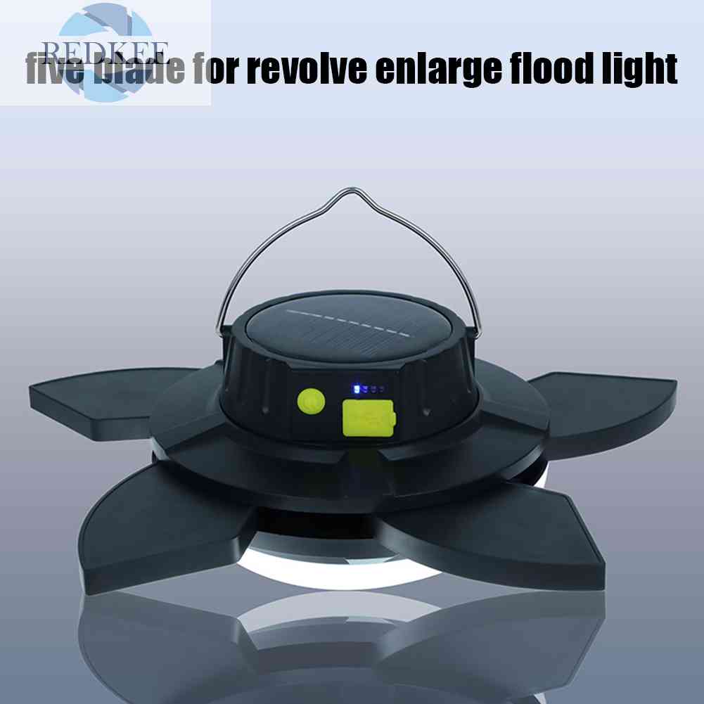 Đèn LED Cắm Trại / Sửa Chữa Xe Hơi 2000LM