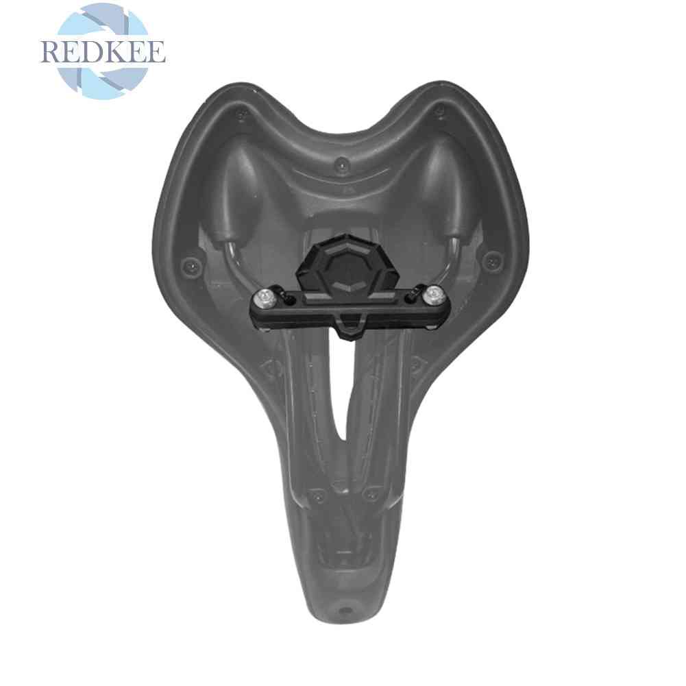 Giá Đỡ Gắn Yên Xe Đạp Định Vị