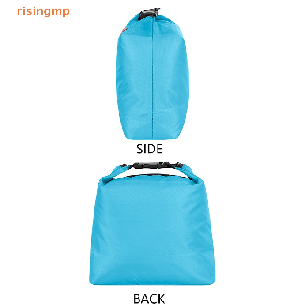 [risingmp] Túi Đựng Hộp Cơm Trưa Cách Nhiệt Nhỏ Gọn Thời Trang Dành Cho Nữ