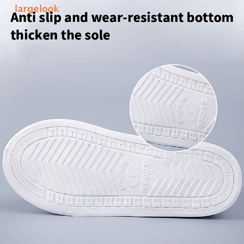 [Widelook] Vỏ Bọc Giày Đi Mưa Cổ Cao Dạng Nhấn Cạnh Dày Chống Mài Mòn Chất Lượng Cao Cho Nam Và Nữ