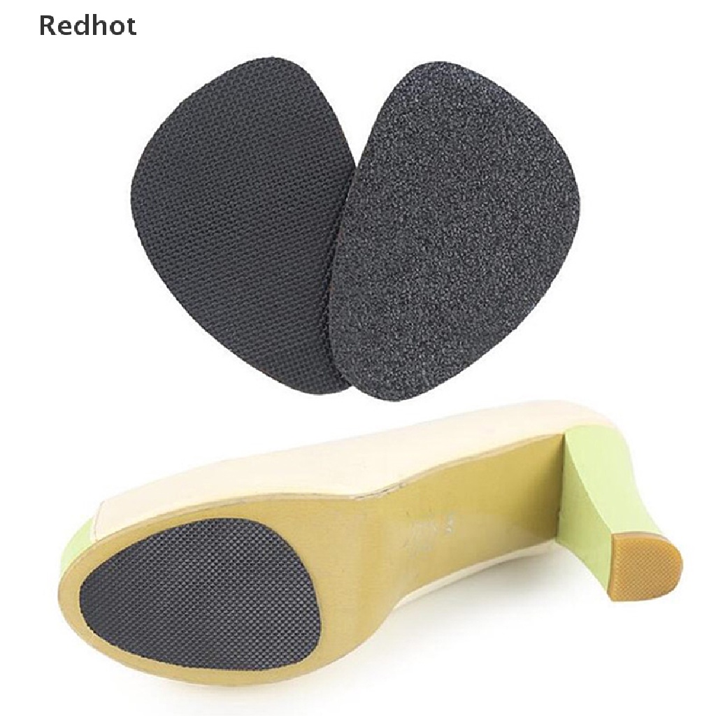 Miếng Dán Đế Giày Cao Gót Tự Dính Chống Trượt Siêu Bền