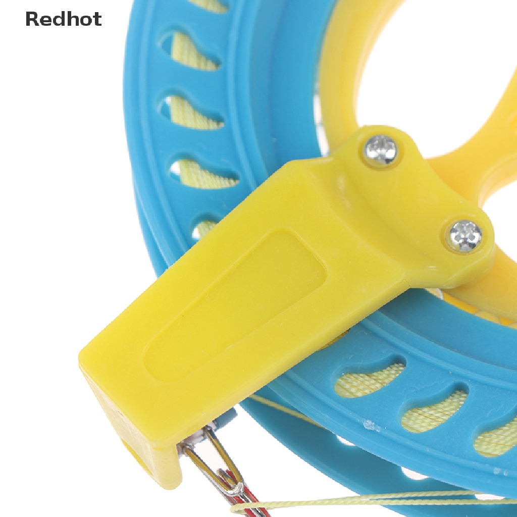 Cuộn Dây Thả Diều Bằng Nhựa ABS Cho Người Lớn