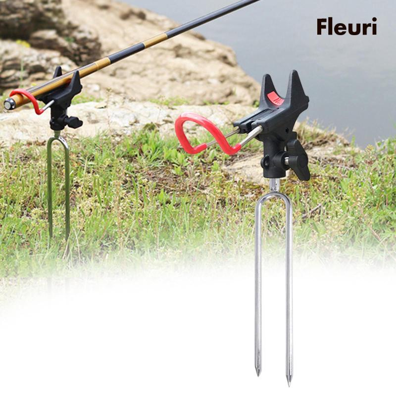 Giá Đỡ Cần Câu Cá Xoay 360 Độ