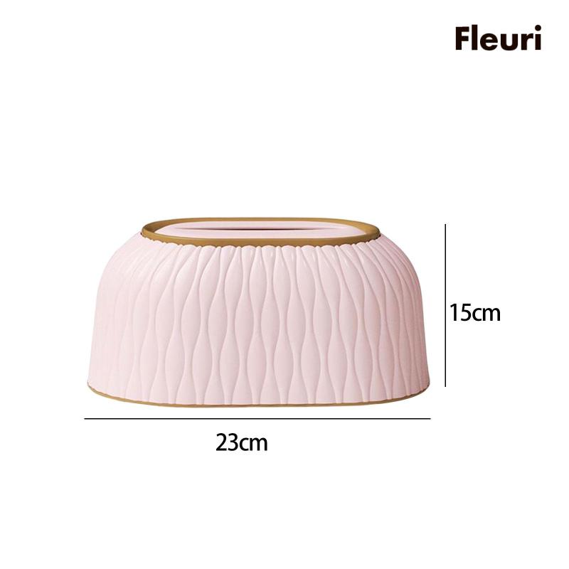 Hộp Đựng Khăn Giấy / Giá Đỡ Khăn Giấy Cho Phòng Tắm