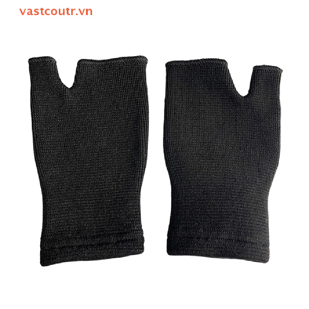 1 Cặp Găng Tay Nén Hỗ Trợ Giảm Đau Khớp Cho Nam Nữ