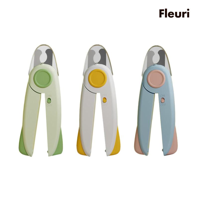 Dụng Cụ Cắt Móng Cho Thú Cưng Nhỏ Gọn Tiện Dụng