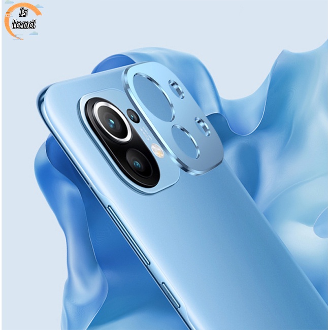 Phim Dán Bảo Vệ Màn Hình Máy Ảnh Cho Xaomi Mi 11