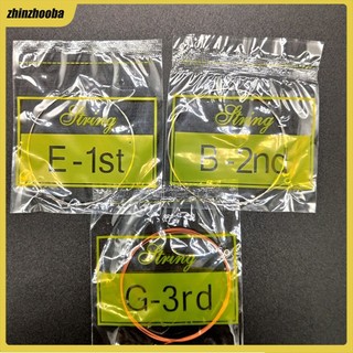 Fs dây đàn ghi ta e-1st b-2nd g-3rd d-4th a-5th e-6th