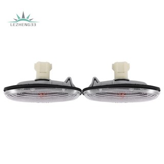 Fender đèn tín hiệu xi nhan cho mazda 323 familia protege bj premacy mx-6 tribute b01w-51-120 1998-2003
