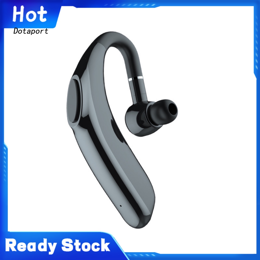 Tai Nghe KDDT-1 Bluetooth 5.2 Móc Tai Có Thể Sạc Lại Chống Thấm Nước
