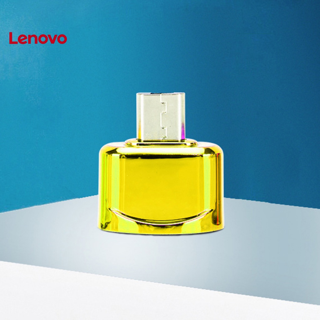 Set 2 Đầu Chuyển Đổi Cổng Micro USB Sang Cổng USB Cho Điện Thoại