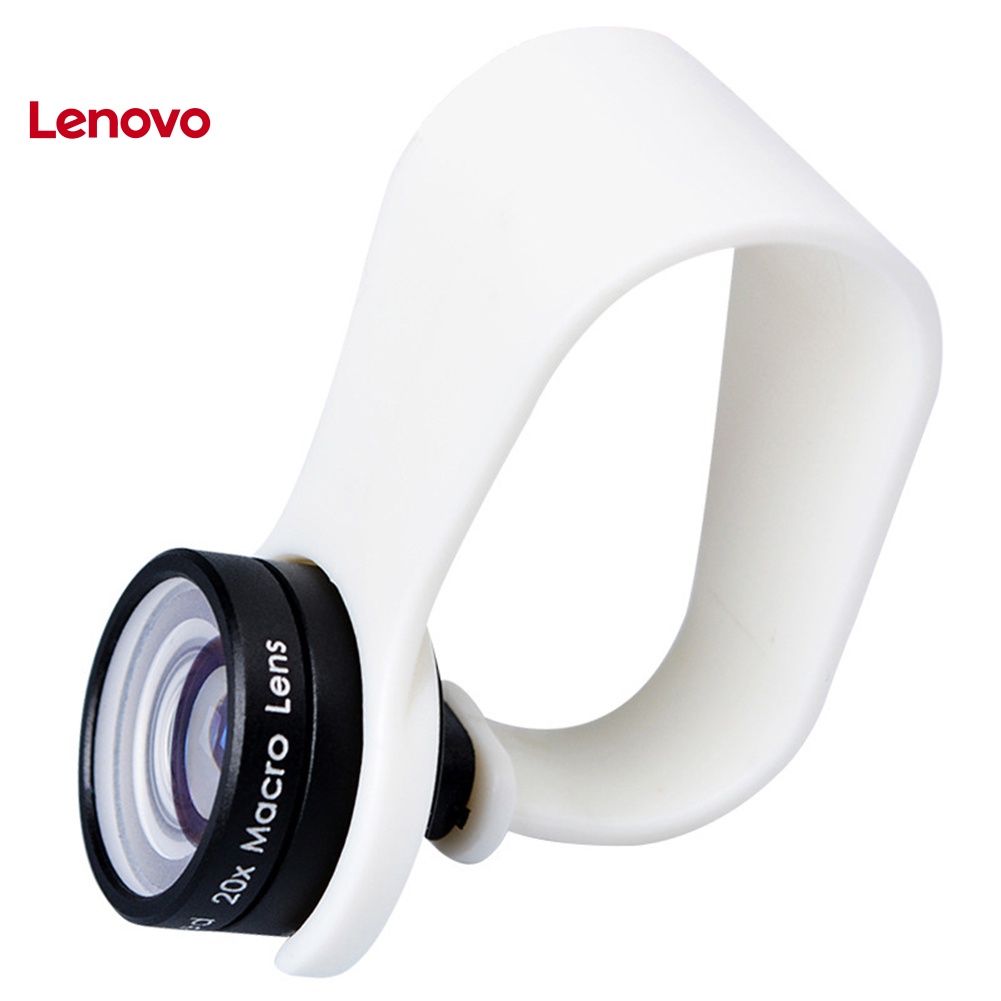 Ống Kính Macro X20X Cho Điện Thoại Huawei Xiaomi iPhone Samsung