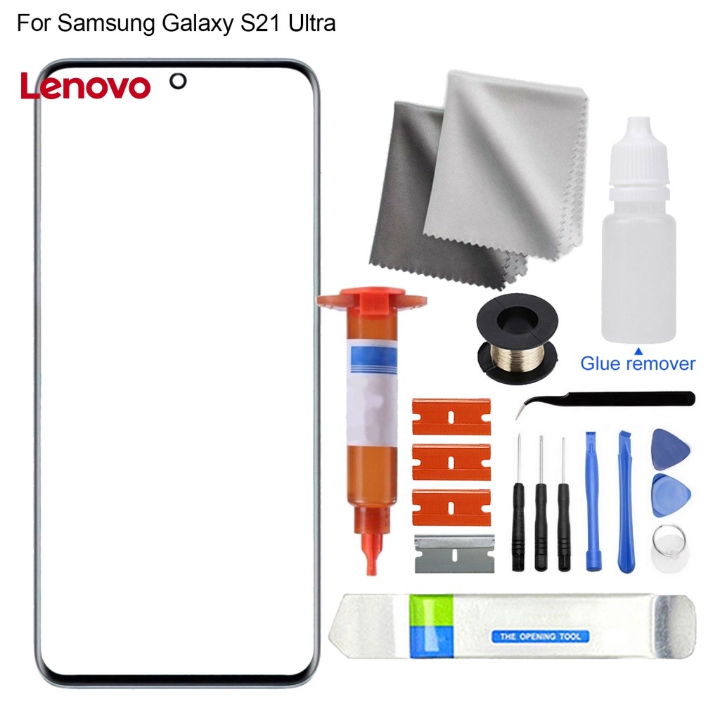 Màn Hình Cảm Ứng Hình Hoa Hướng Dương Cho Samsung Galaxy S8 / S8 Plus / S9 / S9 Plus / S10 / S20 / S21 Plus