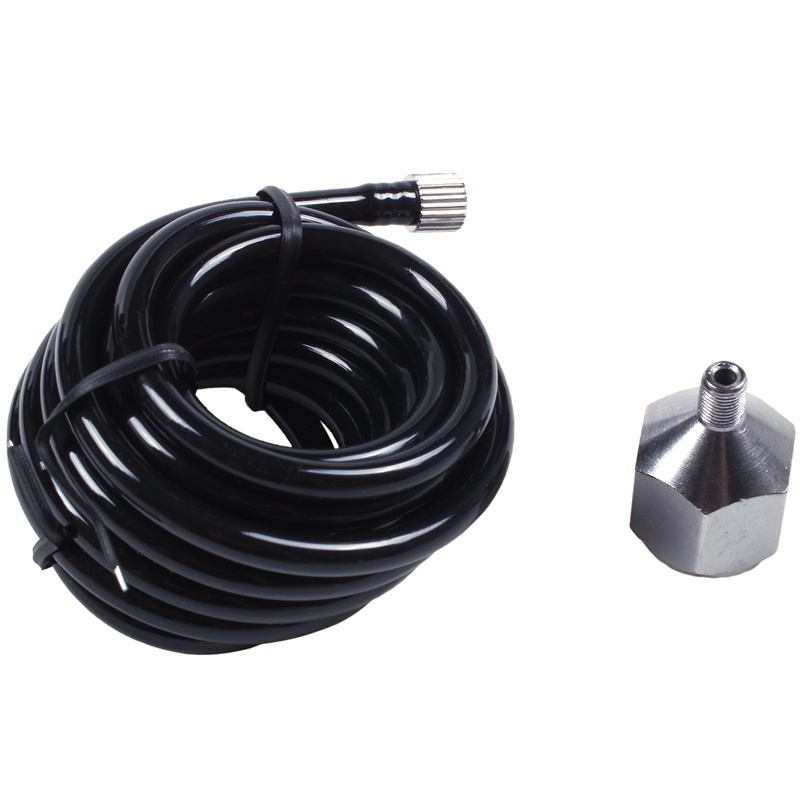 Bộ Dụng Cụ Phun Sơn Khí Nén 0.35Mm Dùng Vẽ Nghệ Thuật Trang Điểm Cơ Thể Tạm Thời Kèm Mắt Kính Đôi