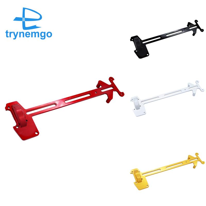 Tấm Lót Sàn Bằng Kim Loại Cho Xe Hơi Điều Khiển Từ Xa SG1603 SG1604 SG1605 UDIRC UD1601 UD1602 UD1603 UD1607 1 / 16