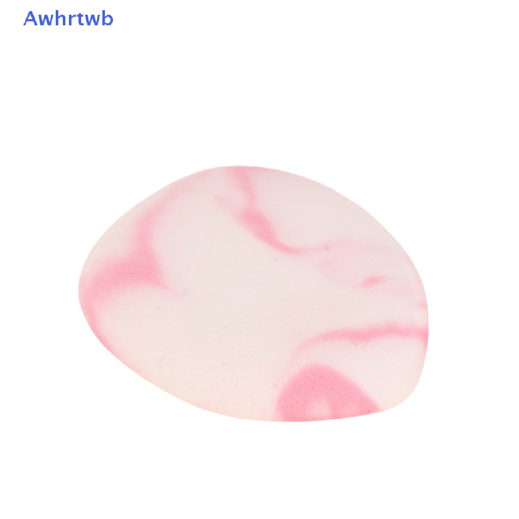 Set 5 / 10 Mút Trang Điểm Hình Ngón Tay Mini Tiện Lợi Mới