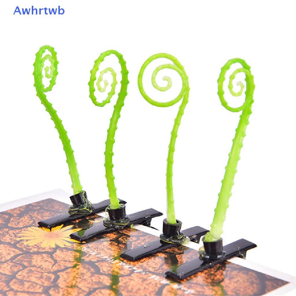 Set 5 Kẹp Tóc Hình Hoa Và Bướm Ngộ Nghĩnh Cho Nữ Mới