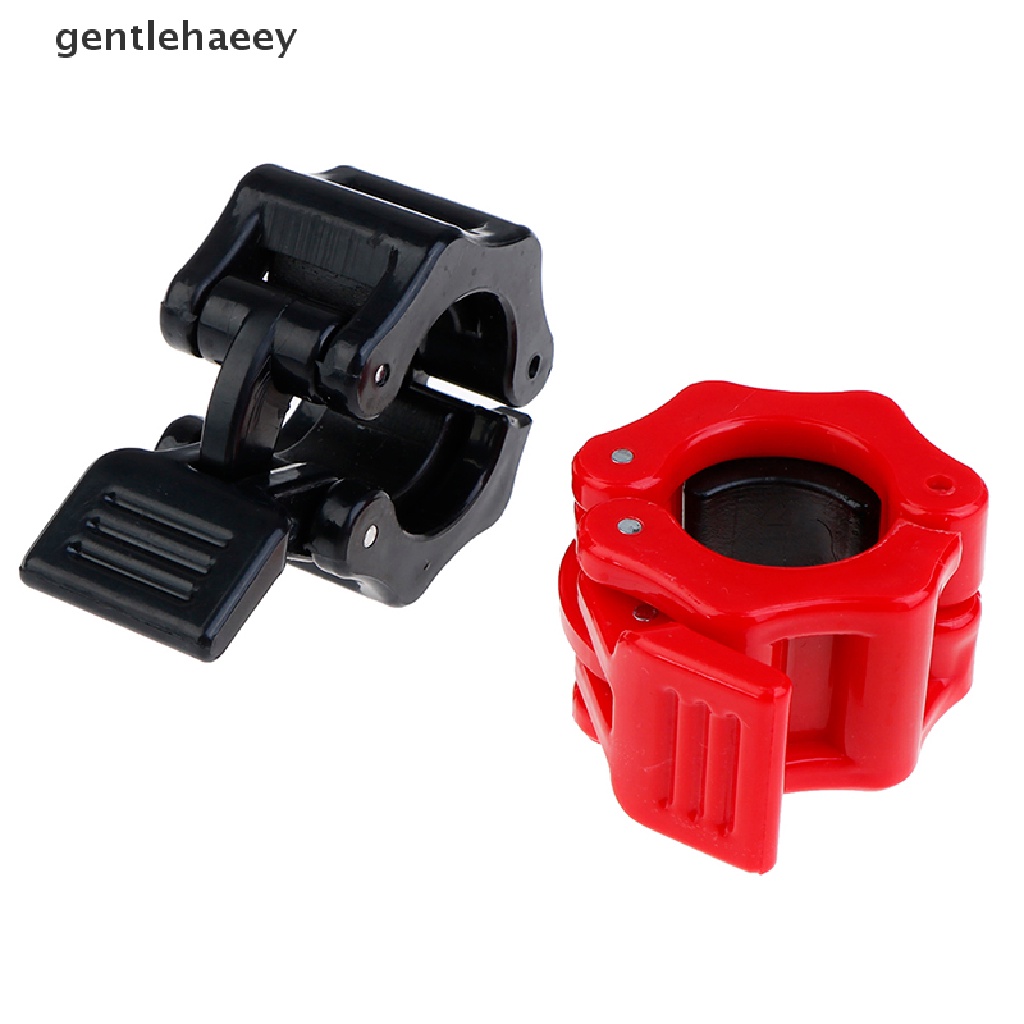 Khóa Kẹp Thanh Tạ 25MM Chuyên Dụng Cho Tập Thể Hình