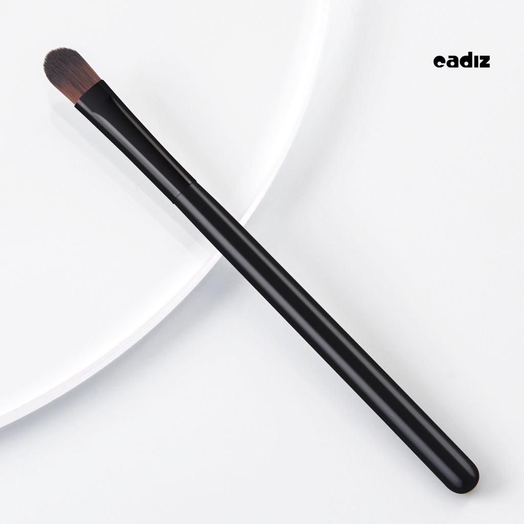 Cọ Trang Điểm Phấn Mắt Chuyên Nghiệp Với Lông Cọ Mềm Mại Nhẹ Nhàng Không Để Lại Dấu Vết