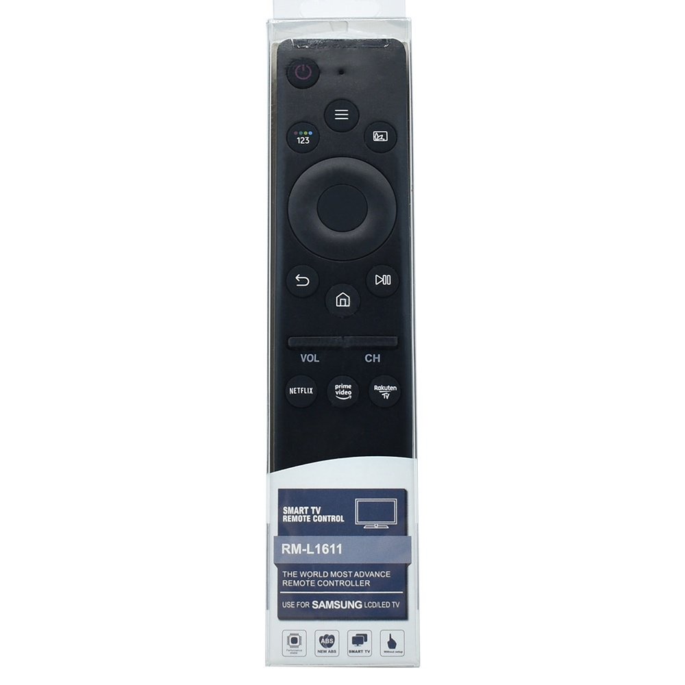 Điều Khiển Từ Xa BN59-01242A BN59-01266A BN59-01274A BN59-01328A RM-L1611 Cho TV Samsung UHD 4K