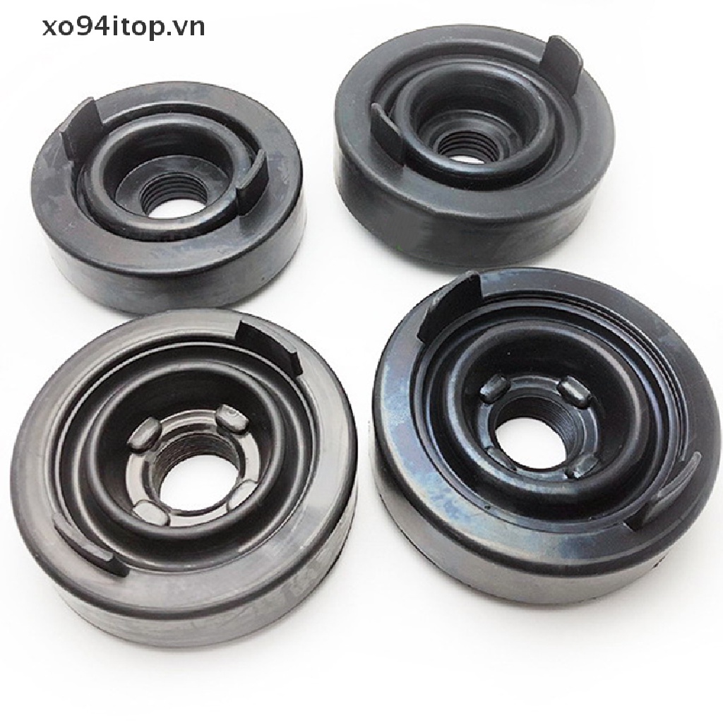 Vỏ Bọc Đèn Pha Xe Hơi Chống Bụi Đường Kính Trong 70mm80mm 75mm 85mm 20mm XOITOP F01