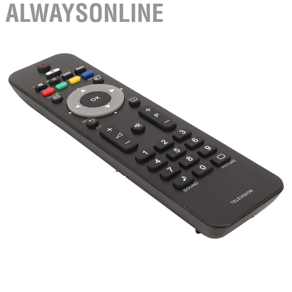 Alwaysonline TV  For 52PFL7704D 47PFL7704D 42PFL7704D 32PFL7704D 52PFL6704D 47PFL6704D