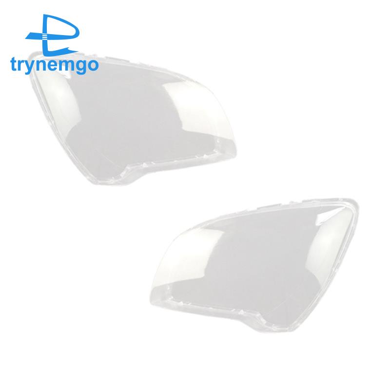 Vỏ Đèn Pha Trong Suốt Cho Kia Sportage 2007 2008 2009 2010 2011 2012