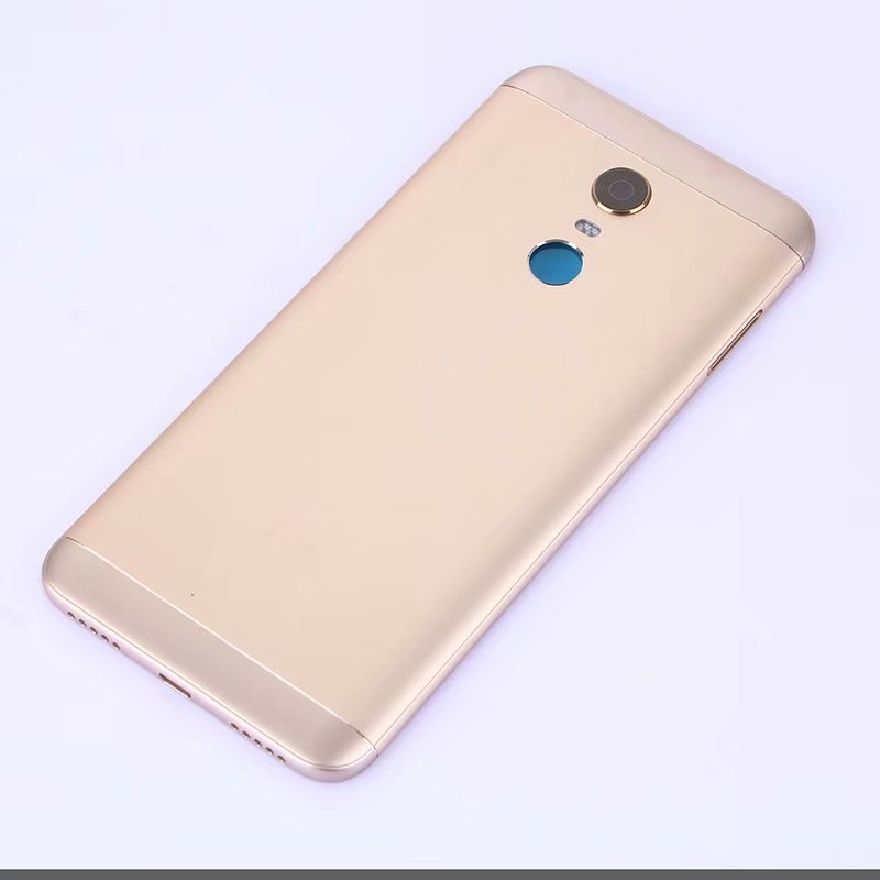 Mặt Lưng Điện Thoại Chất Lượng Cao Thay Thế Chuyên Dụng Cho Xiaomi Redmi 5 Plus Redmi 5Plus Xiaomi Redmi 5Plus 5