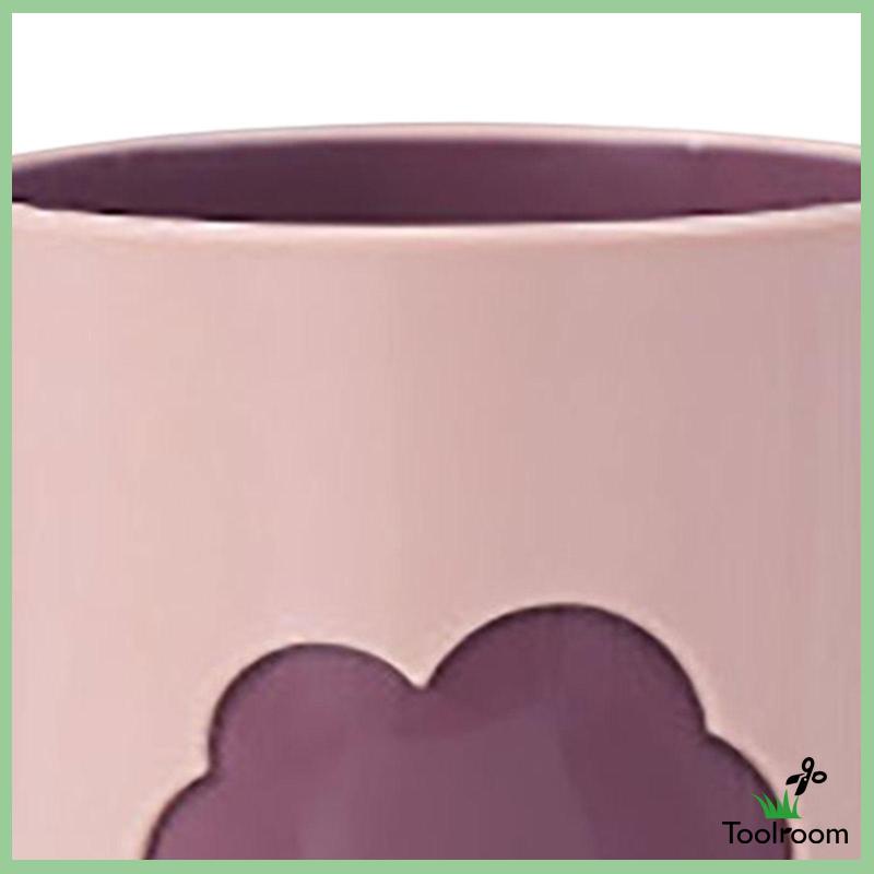 Cốc Đánh Răng Đa Năng Sức Chứa Lớn Hiện Đại Cho Phòng Tắm