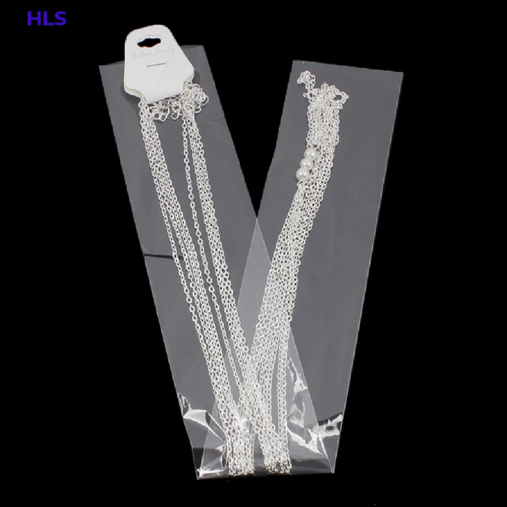 Dây Xích Ngọc Trai Trang Trí Cơ Thể Quyến Rũ Cho Nữ