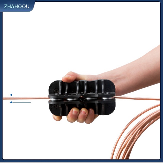 ☃Phụ Kiện Trang Trí Nhà Cửa Kiểu Dáng Dễ Thương Xinh Xắn☃ Dụng Cụ Ống Thẳng Cầm Tay Cho Hệ Thống Nhiên Liệu