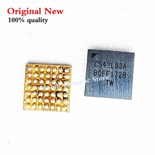 Bộ 5 linh kiện điện tử cs42l83a u1900 46l10a0 cs46l10 u1950 ipad pro 10.5 12.9 2018 a1893 ect
