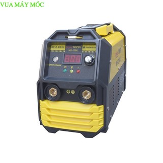 Máy hàn điện tử protech mk250e vua máy móc