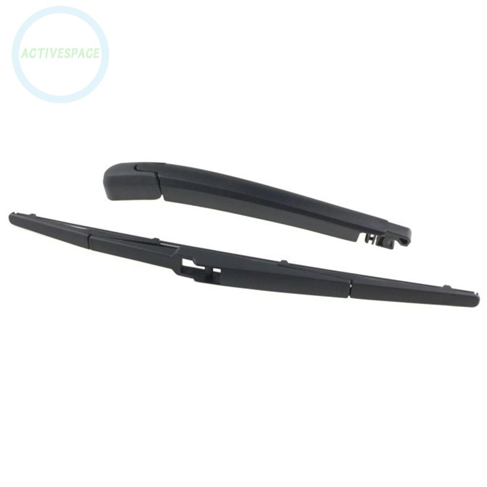 【Fast Delivery】Rear Wiper Blade Set Fit for Lexus For GX470 2003-2009 85241-60110【Lexus】