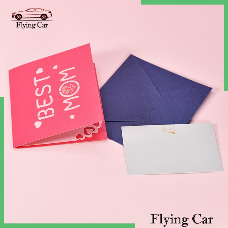 Bộ Thẻ Bài Popup Ngày Của Mẹ Lzdjfmy2 Sáng Tạo