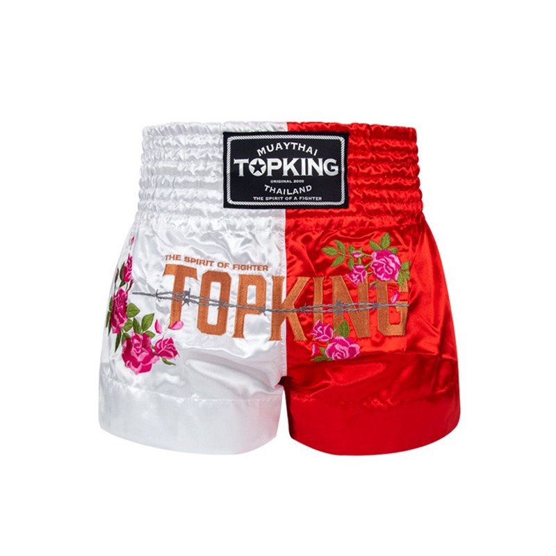 Mới Set Quần Short + Quần Short Tập Boxing / Muay Thái + MMA Cho Nam Và Nữ