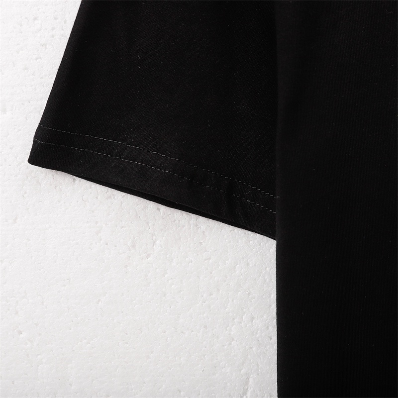 Áo Thun AR88MA &amp; - Áo Thun Tay Ngắn 7 Màu Cầu Vồng Thời Trang Mùa Hè Mới Nhất Dành Cho Nam Và Nữ