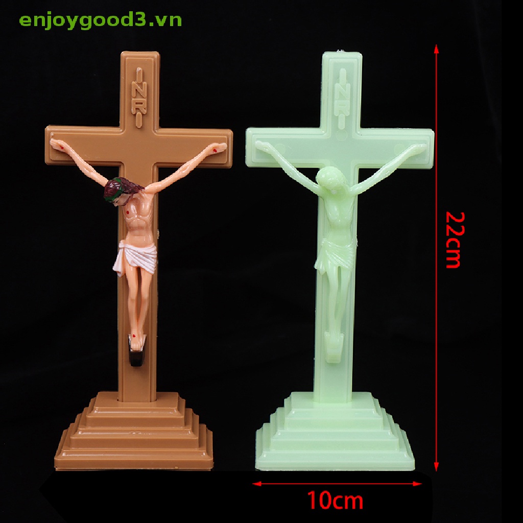 Tượng Chúa Jesus Phát Quang Trang Trí Nội Thất