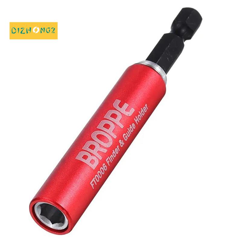 Thanh Nối Dài Tua Vít Điều Chỉnh Được 80mm 1 / 4 Inch