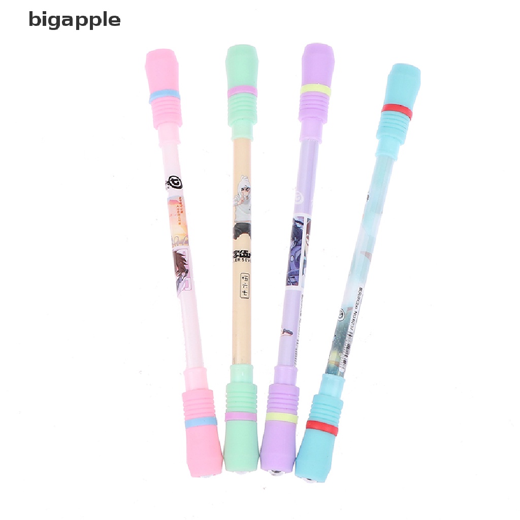 1 Bút Chì Bấm Họa Tiết Dễ Thương Cho Học Sinh